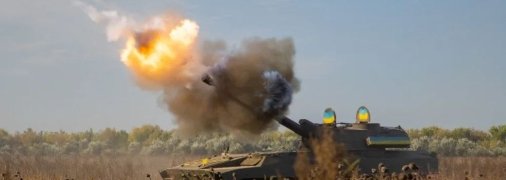 На фронте станет по-настоящему "жарко"