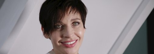 Алиса Мон рассказала о личной жизни