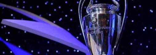 УЕФА собирается приостановить розыгрыш Лиги чемпионов