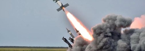 Речь о баллистических ракетах средней дальности