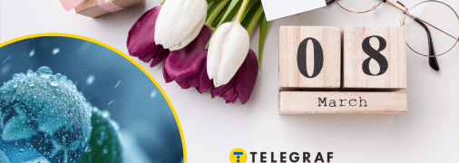 Погода в Києві на 8 березня