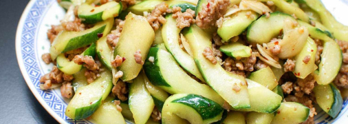 Дуже смачні промариновані огірочки