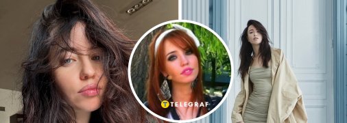 Надя Дорофєєва сильно змінилася з початку своєї кар’єри