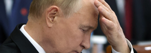 Путіну довелося погодитися на вимоги Трампа