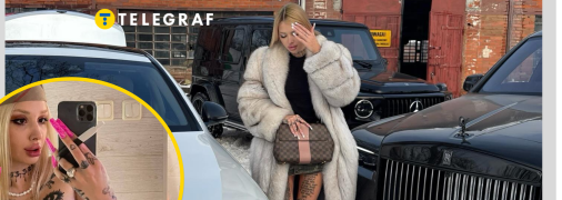 Маша Тішина