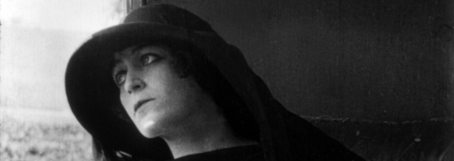 "Фатальна російська красуня" італійського кіно була єврейкою, народженою в Києві