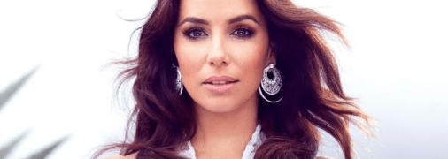 Ева Лонгория родила первенца: ФОТО