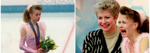 Баюл на Играх-1994