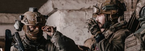Ротація на позиції