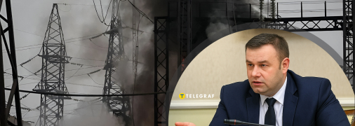 Алексей Оржель отмечает: следует иметь резервные запасы оборудования и топлива. Фото Коллаж "Телеграфа"