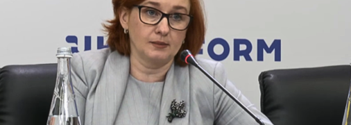 Ганна Толстанова