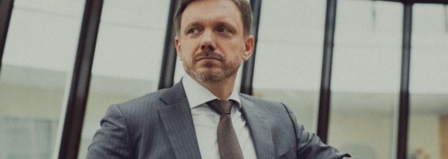 Евгений Мецгер