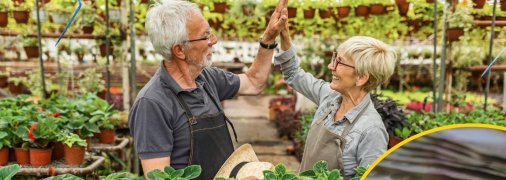 Літні люди можуть заробити непогані гроші