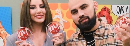 Анна Дзюба и Артем Умрихин работали вместе 10 лет