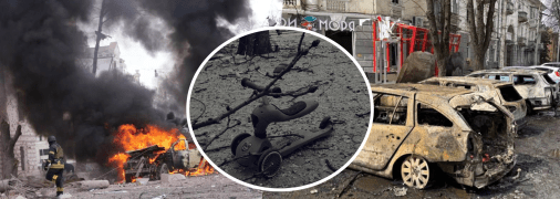 Навіщо росіяни вдарили ракетами по Сумах