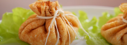 Рецепт закуски на новий рік