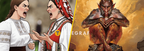 К черту могут отправить во время ссоры