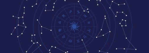 Гороскоп для Козерога, Стрільця та Риб