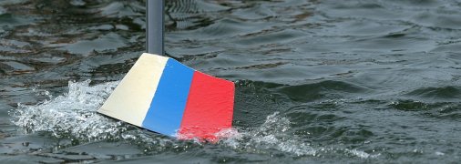 Російські спортсмени не візьмуть участь у ЧС-2025 з академічного веслування серед юніорів та юніорок до 23 років