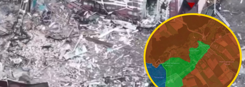 Війна вже перейшла на територію РФ