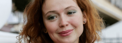 Актриса Елена Захарова снова ждет ребенка: ФОТО