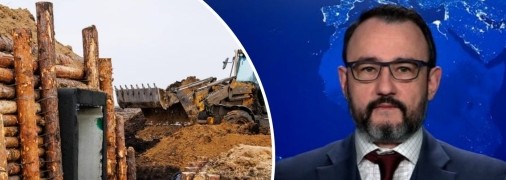 Експерт зі США Майкл Кофман назвав основні проблеми ЗСУ