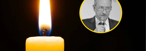 Виктор Пузанов скончался