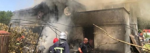 Жертвами авиакатастрофы на Прикарпатье стали американцы и британец: что о них известно