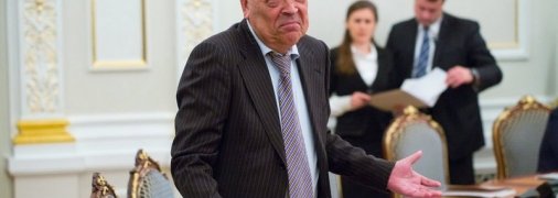 Москаль о закрытии четырех каналов: Это незаконно, у Зеленского будет целый букет уголовной ответственности