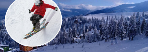 Трагедія на Драгобраті