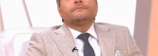 микола басков