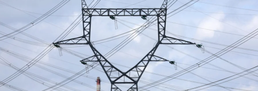 В прошлом году оккупанты повредили энергосистему Украины