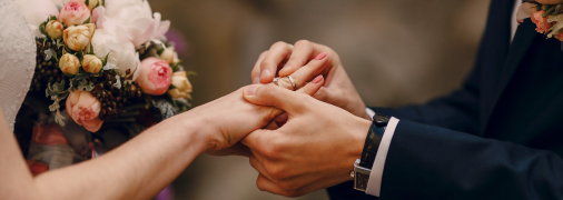 Одруження можливе у житті шістьох знаків