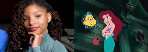 Головну роль у новому фільмі грає Голлі Бейлі