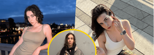 Таїсія Маламан