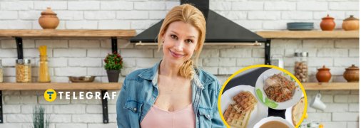 Как приготовить бюджетный обед