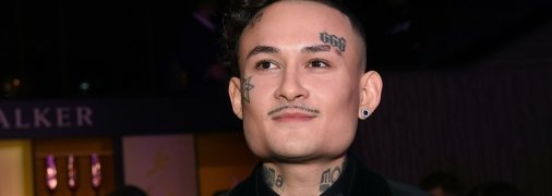 Репер рассказал о своей нынешней жизни в новом клипе