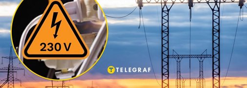 Новый стандарт напряжения 230 вольт