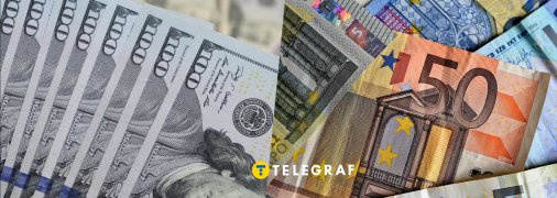 Курс валют Київ