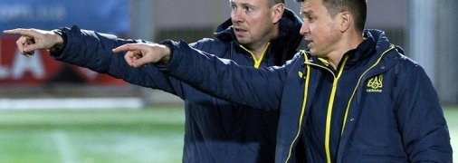 Команде Ротаня в этот раз не улыбнулась удача