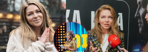 Яна Глущенко