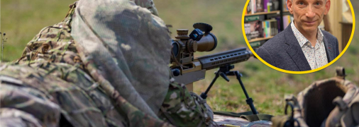 Віталій Портников