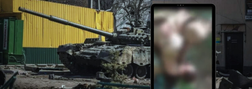 Видео со зверствами ошеломило мир