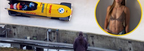 Откровенный путь к "золоту": спортсменка нашла необычный способ оплатить Олимпиаду (фото)