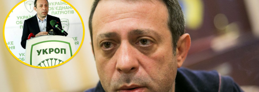 Где сейчас Геннадий Корбан и как изменился