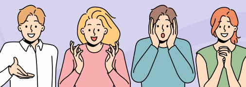 Розкрийте таємниці своєї особистості за допомогою простого тесту