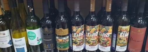 Грузія збільшує присутність своєї винопродукції на ринку росії
