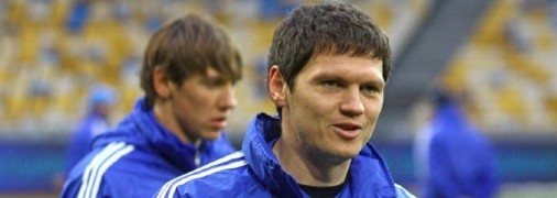 Тарас Михалик