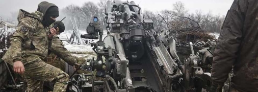 ВСУ уже не те, какими были 24 февраля, и готовы к любому развитию событий