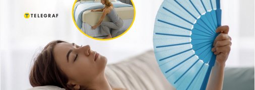 Снизить температуру дома без электричества очень просто